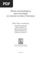 Análisis de Datos Cualitativos y Cuantitativos