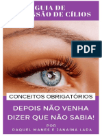 Ebook Cilios PDF