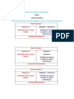 Caderno Suplementar