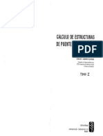 Calculo de Estructuras de Puentes de Hormigon-Avelino Samartin