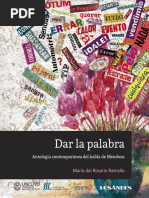 Dar La Palabra Ramallo