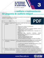 4EjecucionauditoriaeImplementacion