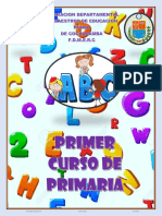 Completo de Primero de Primaria