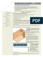 Redes interconectadas físicas e inalámbricas