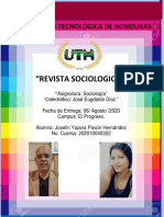 Revista Sociologica PDF