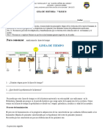 Autoaprendizaje 7° 18 Mayo