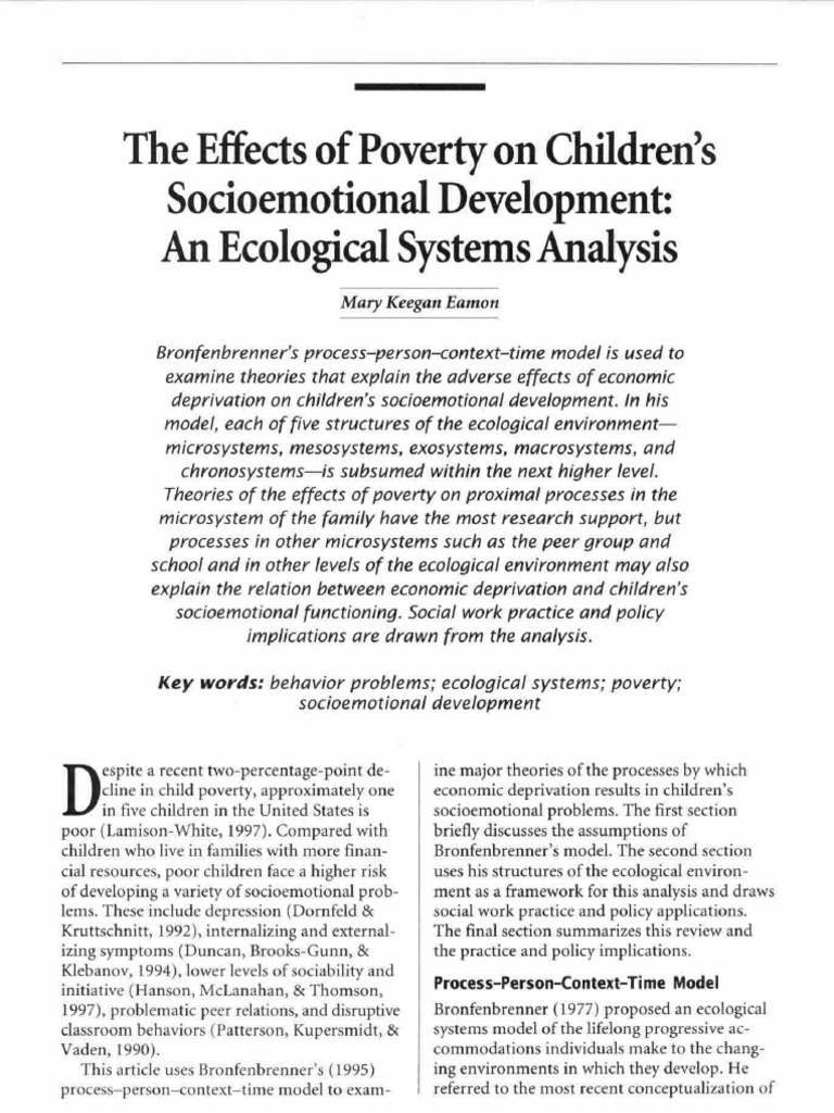 Emotional poverty ruby payne training image