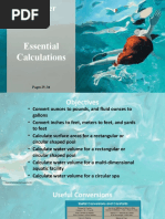 Cobb & Douglas Public Health Bathing Load Calculation Guide Page 1 of 2 ...