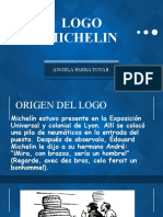 Logo Michelin