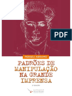 Padrões manipulação_Sublinhado