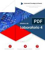 Informe de Laboratorio #4-César Díaz, 9-749-2475