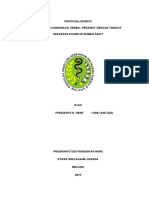 Proposal Skripsi Ferdianto R. Nene