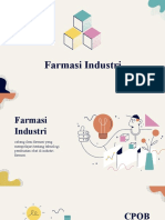 1. INDUSTRI CPOB