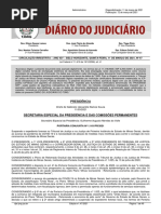 Diário do TJMG do dia 12 de março de 2021
