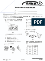 佳辉飞腾UPSR科学模拟试卷2K1 (1)