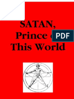 Carr - Satan - Prince of This World (Luciferian Conspiracy Exposed) (1959)