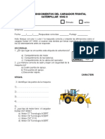 89931326 Evaluacion Cargador Frontal 962H 1