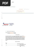 Person To Person The International Impact of The Telephone | PDF ...