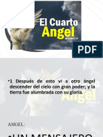 El Cuarto Angel