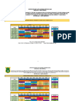 Semana 2 Sede Central 678