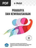 Pkw pengolahan