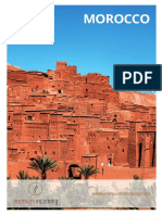 SIC Morocco 2016-17 - Premium Incoming DMC 