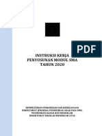 Instruksi Kerja Penyusunan Modul  Cetak_8 Sept 2020