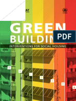 Green Building Interventions for Social Housing _2(2015)