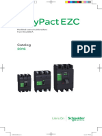 Schneider-Electric-Easypact-EZC-Catalogue