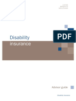 Disability Guide - CL