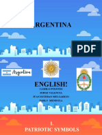 ARGENTINA