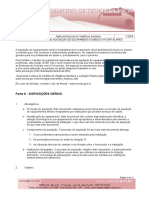 Boletim Informativo de Tecnovigilância (BIT) - Edição Nº 01 de 2004