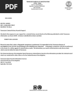 Robert Earl Jackson Tbi Report