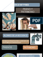 CONTABILIDAD FINANCIERA 3 Patrimonio-Pasivo