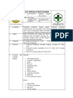 SOP ANC TERPADU 2021 WALUYA Mau Di PDF Kan