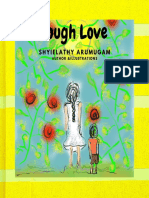 Tough Love: Shyielathy Arumugam