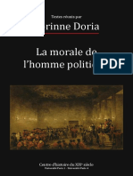 C_Doria_ed_La_morale_de_lhomme_politique