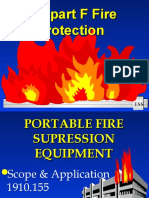 Fire Protection Presentation