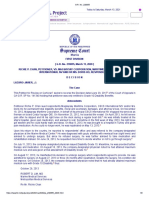 Constitution Statutes Executive Issuances Judicial Issuances Other Issuances Jurisprudence International Legal Resources AUSL Exclusive