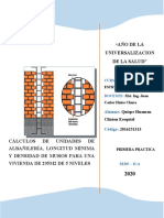 VIVIENDA 