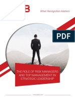 The-Role-Of-Risk-Managers-And-Top-Management-In-Strategic-Leadership