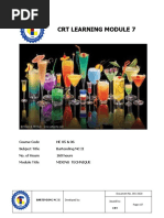 Cocktail Mixing Methods Explained | PDF | Cocktails | Drink