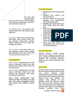 Rangkuman Akmen I Chapter 4 Job Costing Part 1