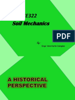 Soil Formation - A Historical Perspective