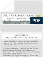 ASKEP Pasien Dengan WSD