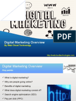 Best Digital Marketing Agency in Dwarka