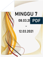 Minggu 7 PDF