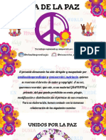 Dia de La Paz Presentación