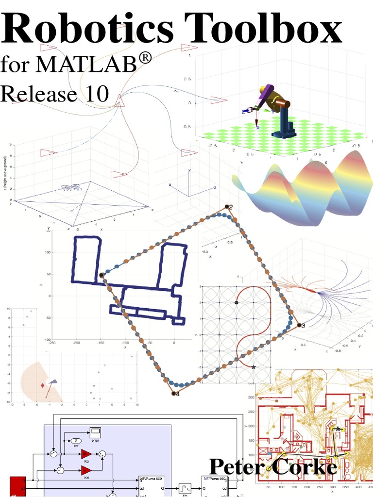 RTB Manual | PDF | Matlab | Kinematics