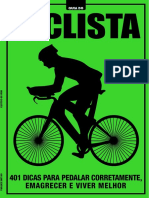 401 dicas para iniciar ou melhorar no ciclismo